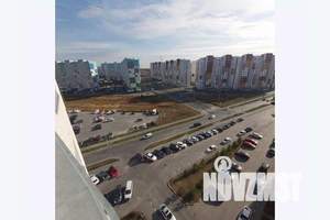 1-к квартира, посуточно, 42м2, 11/16 этаж