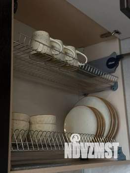 1-к квартира, посуточно, 44м2, 4/16 этаж