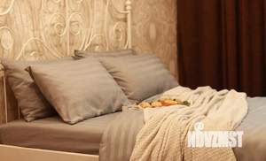 1-к квартира, посуточно, 48м2, 1/1 этаж