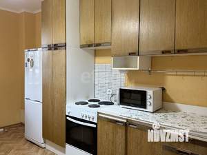 1-к квартира, на длительный срок, 51м2, 2/12 этаж