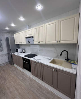 3-к квартира, на длительный срок, 98м2, 4/14 этаж