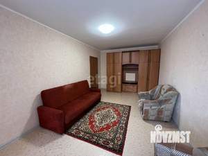 1-к квартира, на длительный срок, 39м2, 5/9 этаж