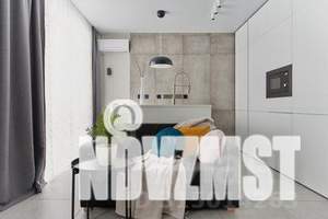 1-к квартира, посуточно, 30м2, 15/18 этаж