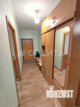 2-к квартира, на длительный срок, 50м2, 10/17 этаж