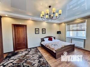 1-к квартира, посуточно, 60м2, 1/1 этаж