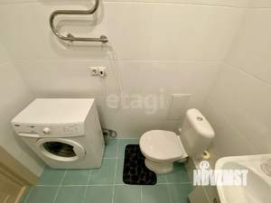 1-к квартира, на длительный срок, 35м2, 11/17 этаж