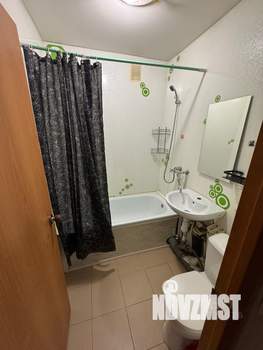 Студия квартира, на длительный срок, 29м2, 10/10 этаж