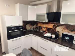 3-к квартира, на длительный срок, 66м2, 6/9 этаж