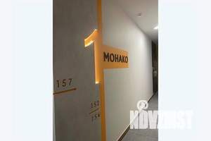 2-к квартира, посуточно, 40м2, 10/19 этаж