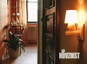 1-к квартира, посуточно, 40м2, 7/9 этаж