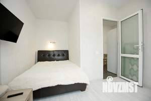 2-к квартира, посуточно, 44м2, 2/9 этаж