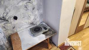 Студия квартира, на длительный срок, 18м2, 2/8 этаж