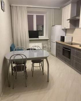 2-к квартира, на длительный срок, 77м2, 8/16 этаж