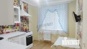 1-к квартира, на длительный срок, 34м2, 4/9 этаж