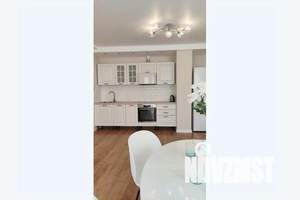 2-к квартира, посуточно, 57м2, 18/18 этаж