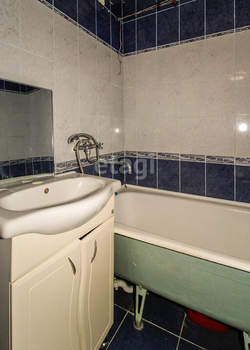 2-к квартира, на длительный срок, 45м2, 6/9 этаж