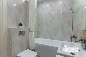 1-к квартира, на длительный срок, 35м2, 6/24 этаж