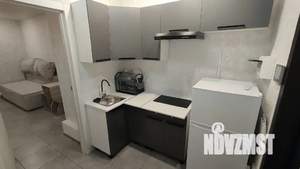 1-к квартира, посуточно, 27м2, 2/15 этаж