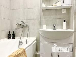 3-к квартира, посуточно, 70м2, 16/16 этаж