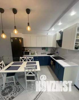 2-к квартира, на длительный срок, 65м2, 14/16 этаж