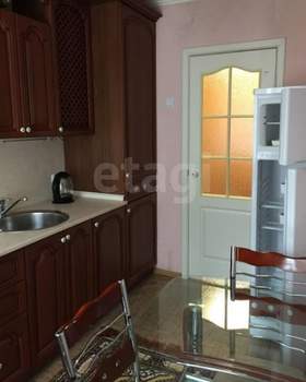 2-к квартира, на длительный срок, 49м2, 2/5 этаж