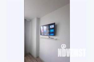 1-к квартира, посуточно, 23м2, 1/30 этаж