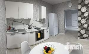 2-к квартира, на длительный срок, 57м2, 3/4 этаж