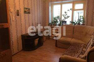 2-к квартира, на длительный срок, 45м2, 1/2 этаж