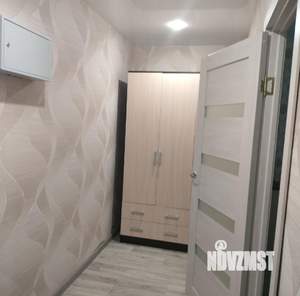 1-к квартира, на длительный срок, 36м2, 2/9 этаж