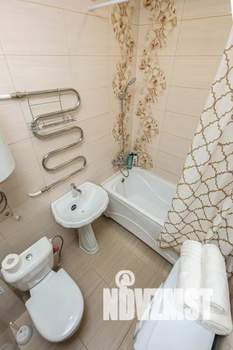 1-к квартира, посуточно, 36м2, 2/5 этаж