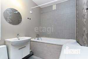 1-к квартира, на длительный срок, 31м2, 1/17 этаж