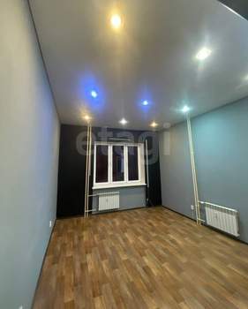 1-к квартира, на длительный срок, 54м2, 1/14 этаж