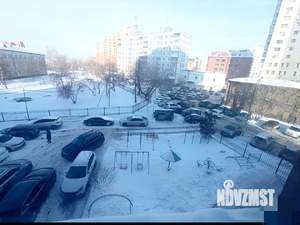 2-к квартира, на длительный срок, 71м2, 3/14 этаж