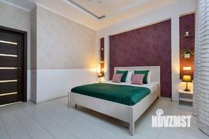 2-к квартира, посуточно, 70м2, 1/1 этаж