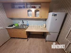 3-к квартира, на длительный срок, 62м2, 4/5 этаж