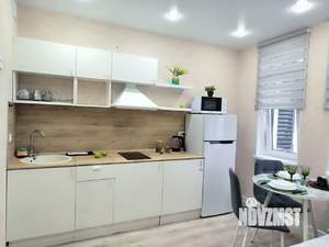 1-к квартира, посуточно, 30м2, 6/25 этаж