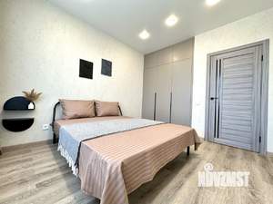 2-к квартира, посуточно, 41м2, 3/9 этаж