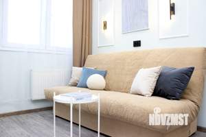 Студия квартира, посуточно, 25м2, 8/9 этаж