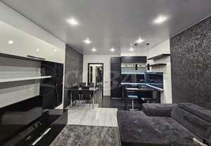 Студия квартира, на длительный срок, 31м2, 10/19 этаж