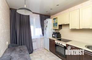 3-к квартира, на длительный срок, 66м2, 8/9 этаж