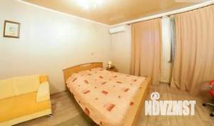 Студия квартира, на длительный срок, 45м2, 1/10 этаж