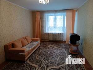 1-к квартира, на длительный срок, 36м2, 3/10 этаж