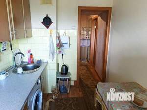 1-к квартира, на длительный срок, 37м2, 2/2 этаж