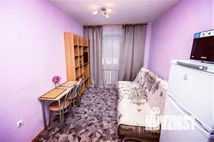 1-к квартира, посуточно, 22м2, 1/1 этаж