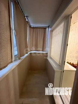 1-к квартира, на длительный срок, 35м2, 9/17 этаж