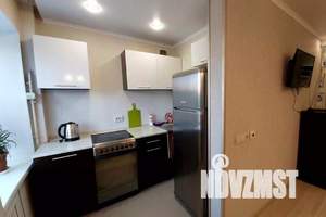 2-к квартира, посуточно, 45м2, 4/5 этаж