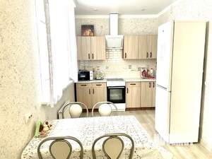2-к квартира, посуточно, 55м2, 10/19 этаж