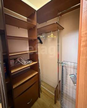 1-к квартира, на длительный срок, 42м2, 7/9 этаж