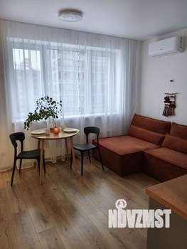 1-к квартира, на длительный срок, 34м2, 5/16 этаж