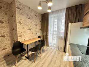 1-к квартира, на длительный срок, 33м2, 13/22 этаж